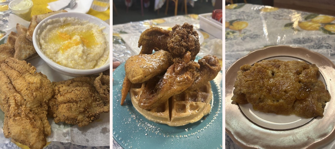 Betty's Cafe Gallery Image 3